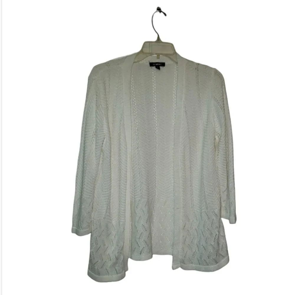 Elementz Cardigan